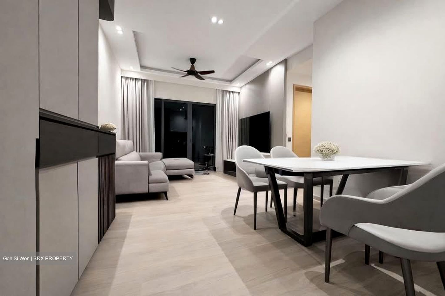 NV Residences (D18), Condominium #547041051